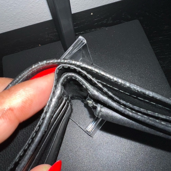 Gucci men’s wallet - Picture 4 of 7